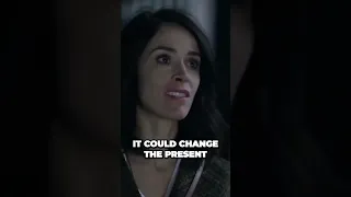 Timeless  trailer 2016 NBC SDCC