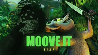 ZIAK - MOVE IT