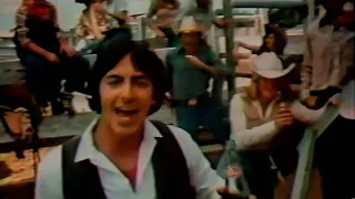 Dr.  Pepper Commercial - " I'm a Pepper" - 60 Second version - David Naughton