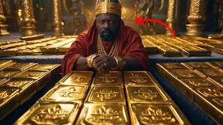 Mansa Musa The Richest Man Who Ever Lived