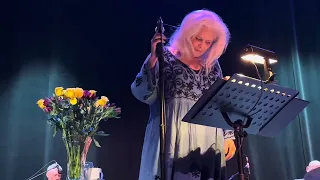 Cowboy Junkies ‘Don’t let it bring you down’  Neil Young cover 02/24/2024