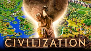 Sid Meier’s Civilization - ПУТЬ К СОВЕРШЕНСТВУ