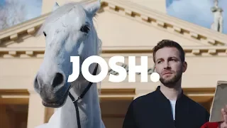 Josh. - Vielleicht (Offizielles Video)