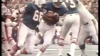 NFL   1978   NFL Films   The Most Valuable Player Of The Super Bowl   With John Facenda