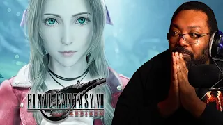 They Showed SO MUCH!!! | Final Fantasy VII Rebirth TGA 2023 Trailer Reaction