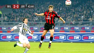 Andriy Shevchenko Moments Impossible to Forget 😱