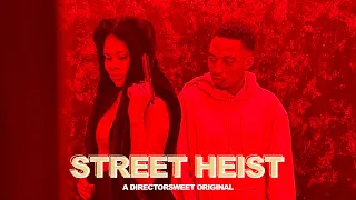 STREET HEIST (High School Magical's Seer Peter & Sonia)