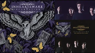 In Hearts Wake new album is “Incarnation” new song Hollow Bone announced!