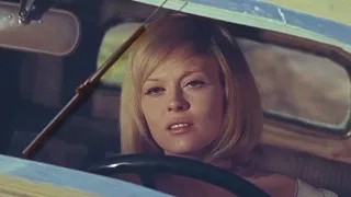 Bonnie And Clyde 1967 Sad Ending