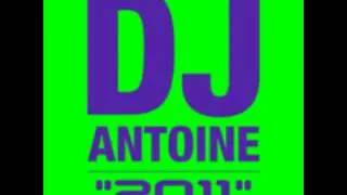 DJ Antoine - Over The Rainbow