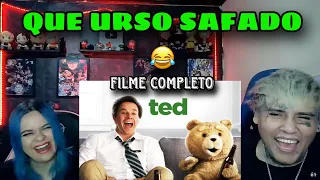 TED FILME COMPLETO