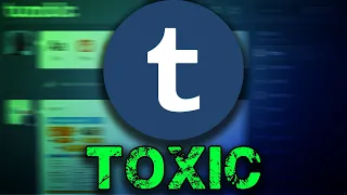 Tumblr's TOXIC Controversies...