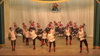 Сызранские Чижовники -2023  ( 1 часть )