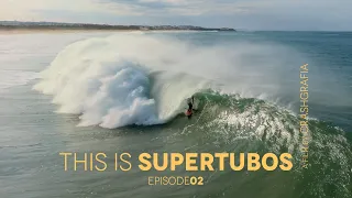 THIS IS SUPERTUBOS EP2 - WARMING UP FOR THE WSL