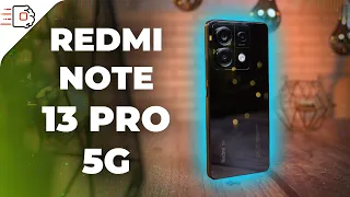 Redmi Note 13 Pro 5G RECENZIJA - Kamera od 200MPx u srednjoj klasi?