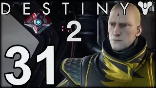 Destiny 2 Campaign Co-op playthrough pt31 - Return to the Farm: TONS of Loot and Unlocks