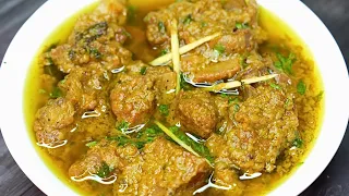 Aisa Dhuwan Dahi Gosht Banae Khane Wale Iska Taste Bhula Na Pae | Eid Special Dahi Gosht Recipe