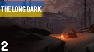 The Long Dark #2 ► ВИЖИВАННЯ УКРАЇНСЬКОЮ / ЗАПИС