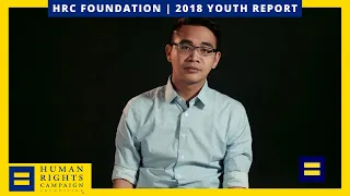 HRC 2018 Youth Report: LGBTQ Teens on Feeling Safe