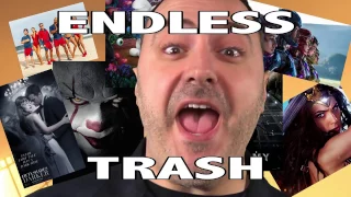 ENDLESS TRASH (RedLetterMedia)