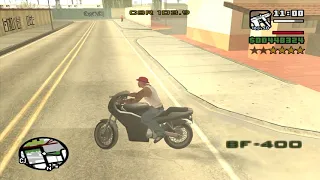 Starter Save-Part 41 - Chain Game Red Derby -GTA San Andreas PC-complete walkthrough-achieving??.??%