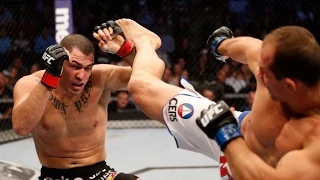 UFC 188: Fight Flashback - Velasquez vs. Dos Santos III