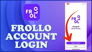 How to Login Frollo Account 2024? Frollo Account Sign in