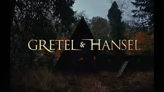 Gretel & Hansel Movie Score Suite - Robin Coudert (2020)