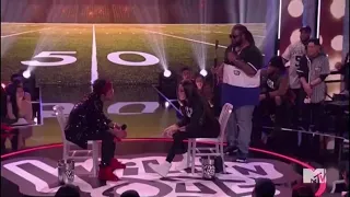 BEST OF WILD ‘N OUT TALKIN SPIT: JASON LEE MAKES EVERYBODY SPIT