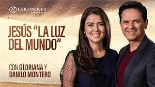 Juan  8   | Jesús “la luz del mundo” |  Danilo y Gloriana Montero