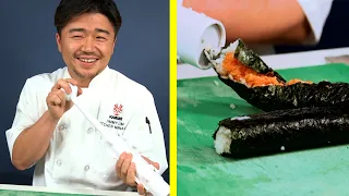 Sushi Chef Reviews Cheap Sushi Makers