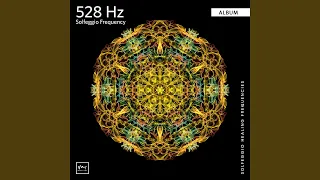 528 Hz Love & Miracles