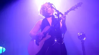 Samantha Fish - Paris Bataclan 31 05 23 “I’ll Be Here In The Morning” 4/10