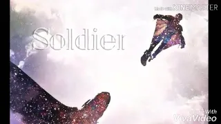 ~Soldier~  Беззубик и Иккинг