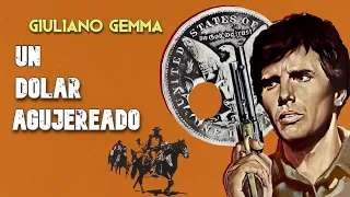 Un dollaro bucato  (Un dólar agujereado) 1965 Spaghetti Western