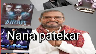 Nana Patekar biography videos ! Bollywood icon Nana patekar