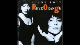 Reve Orange - Liane Foly