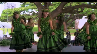 Grp 11 - Hālau Kilipohe nā Lei Lehua