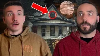 Kansas DEMON HOUSE | The SALLIE HOUSE