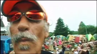 Raja Ram, Dado, Alien Project, 1200 Micrograms, GMS @  Solstice Music Festival 2002