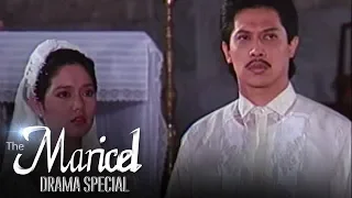 The Maricel Drama Special: Kasal sa Papel