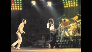 19. We Will Rock You (Queen-Live In Munich: 5/21/1982)