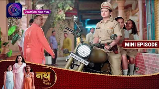 Nath Zewar Ya Zanjeer | 25 April 2023 Episode 540 | Mini Episode | Dangal TV