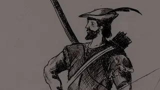 In Search of the Medieval Outlaw: The Tales of Robin Hood - Professor Stephen Church