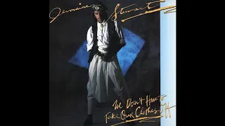 Jermaine Stewart - We Don't Have To Take Our Clothes Off (1986) HQ