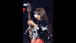 Emerson, Lake & Palmer - Nutrocker (Live at Isle of Wight, 1970 - RARE AUDIO)