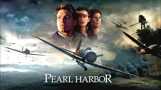 Pearl Harbor 2024 Movie || Ben Affleck, Josh Hart, Kate Beckinsale || Pearl Harbor Movie Full Review