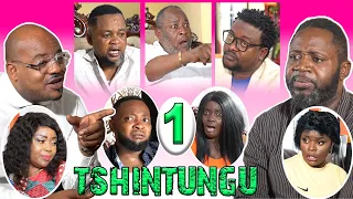 THÉÂTRE CONGOLAIS "TSHINTUNGU" ÉPISODE 1