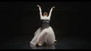 Jean Ryden - Butterfly Effect (Official Music Video)