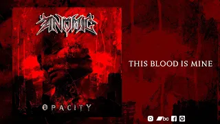 AnomiC - This Blood is Mine (With Lyrics)